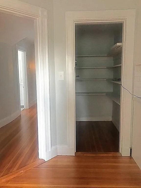 124 Grant Ave, Medford, MA 02155 - view of pantry