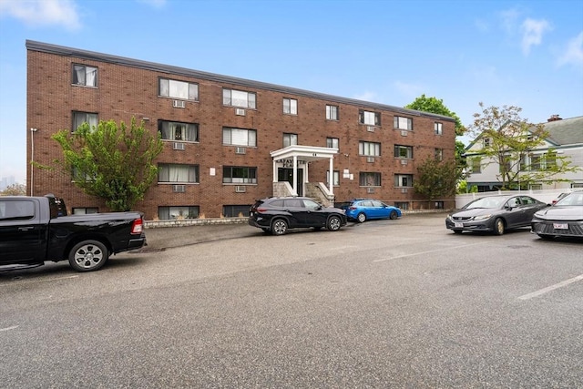 44 Lafayette Ave Unit 404, Chelsea, MA 02150 - view of building exterior