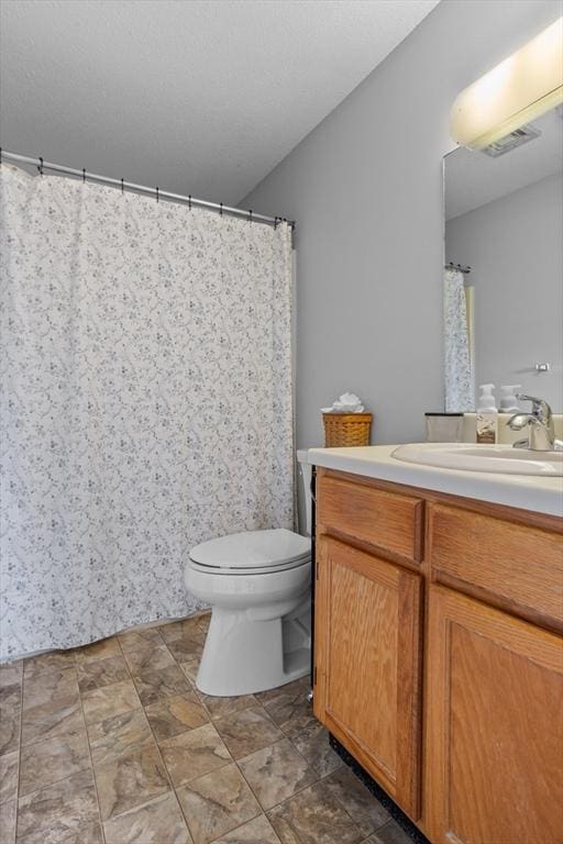 181 Littleton Rd Unit 333, Chelmsford, MA 01824 - bathroom with toilet and vanity