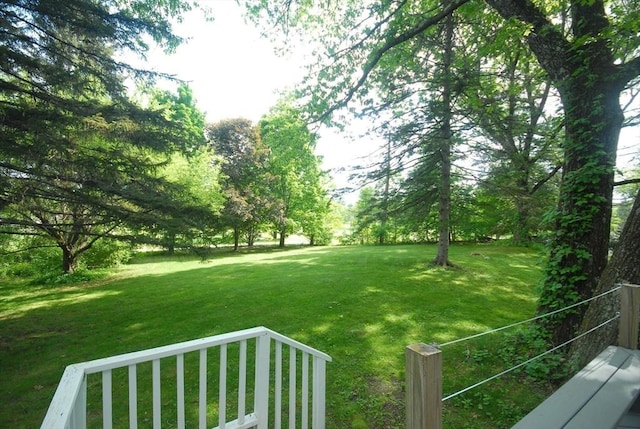 1074 Concord Rd, Sudbury, MA 01776 - view of green lawn