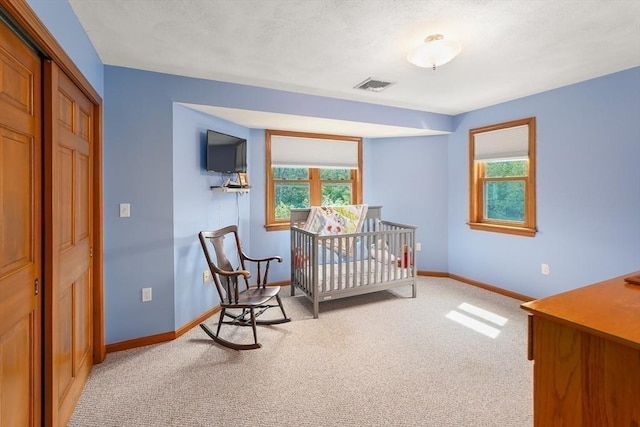 16 Blueberry Way, Webster, MA 01570 - bedroom featuring light colored carpet