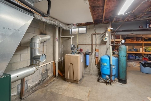 16 Blueberry Way, Webster, MA 01570 - view of utilities