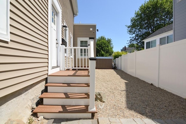 22 Chester Unit 22, Amesbury, MA 01913 - view of yard