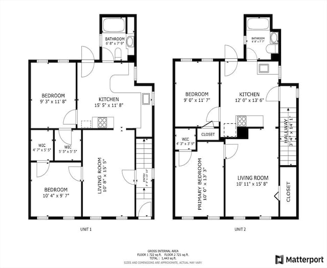 31 Hunting St, Cambridge, MA 02141 - view of home floor plan