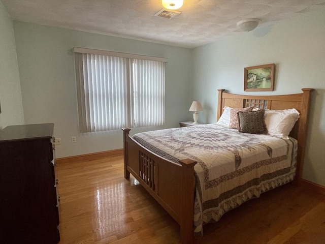 26 Feeney Rd, Norwood, MA 02062 - bedroom featuring light wood finished floors and baseboards