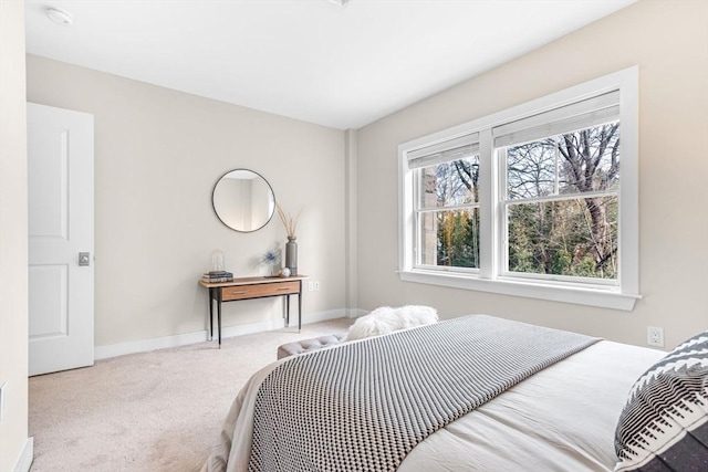 321 Hammond Pond Pkwy Unit 103, Brookline, MA 02467 - carpeted bedroom with baseboards