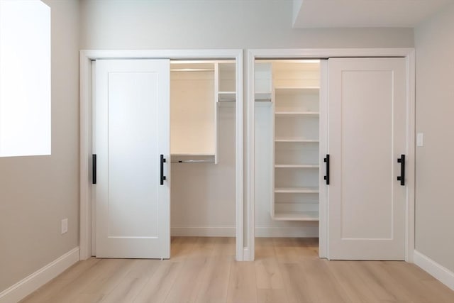 59 Dartmouth St Unit A, Somerville, MA 02145 - view of closet
