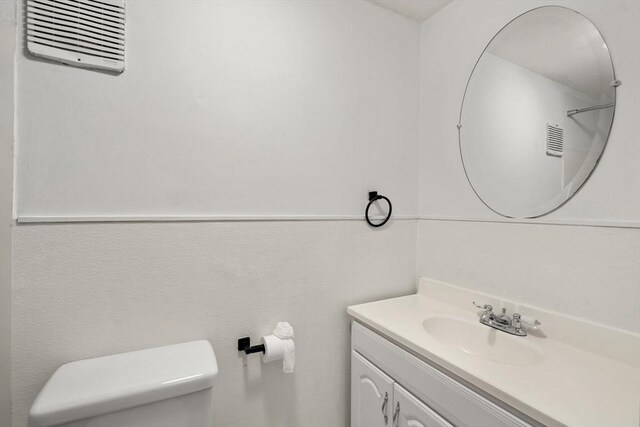 150 Main St Unit 12, Stoneham, MA 02180 - bathroom with toilet and vanity