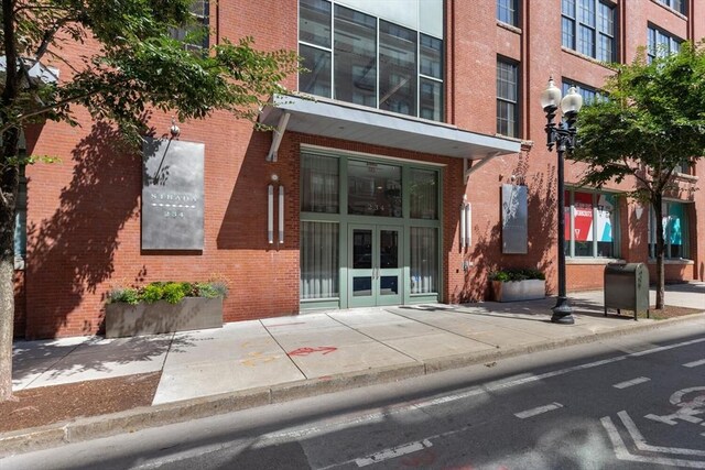 234 Causeway St Apt 709, Boston, MA 02114 - view of property