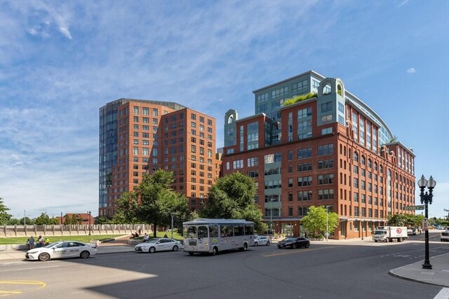 234 Causeway St Apt 709, Boston, MA 02114 - view of property