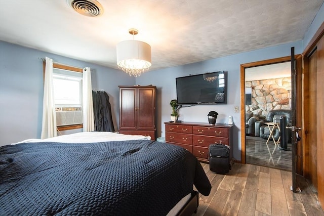 17 Lantern Rd, Revere, MA 02151 - bedroom featuring hardwood / wood-style floors