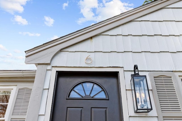 6 Manomet Rd, Woburn, MA 01801 - exterior view