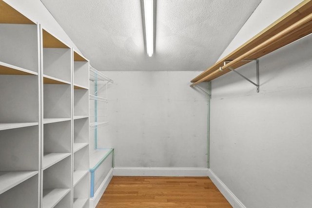 23 Ivan St, Lexington, MA 02420 - walk in closet with wood finished floors