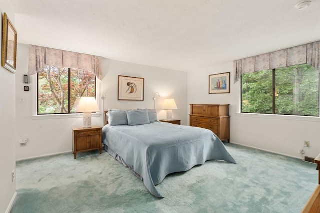 18 Juniper Ln, Framingham, MA 01701 - bedroom with multiple windows and carpet