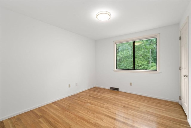 18 Juniper Ln, Framingham, MA 01701 - spare room with light wood-style floors