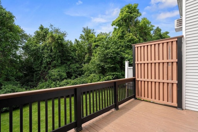 21 Fallon Ct Unit 21, Quincy, MA 02169 - wooden terrace with a lawn