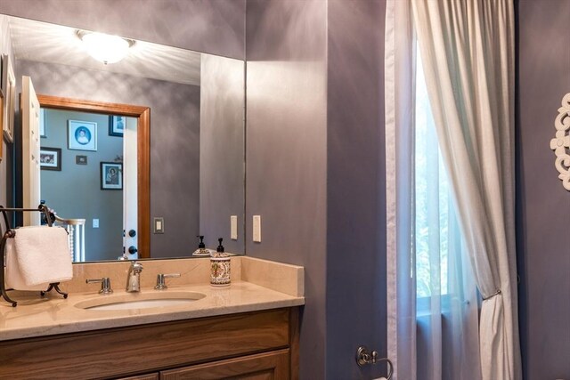 11 Polaris Dr, Mashpee, MA 02649 - bathroom with vanity