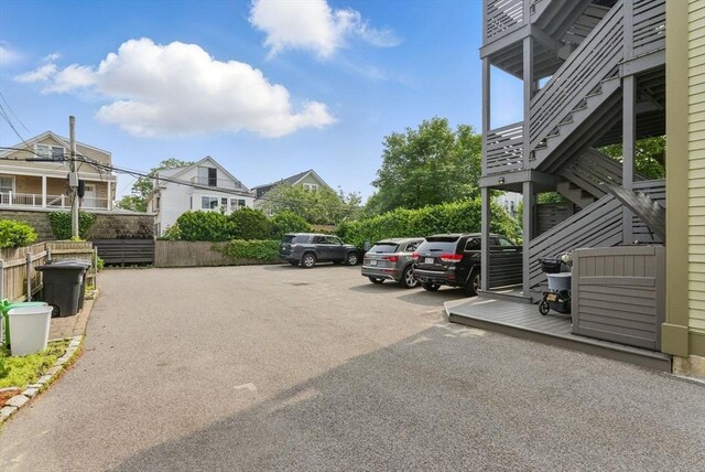 565 E 8th St Unit Ps4, Boston, MA 02127