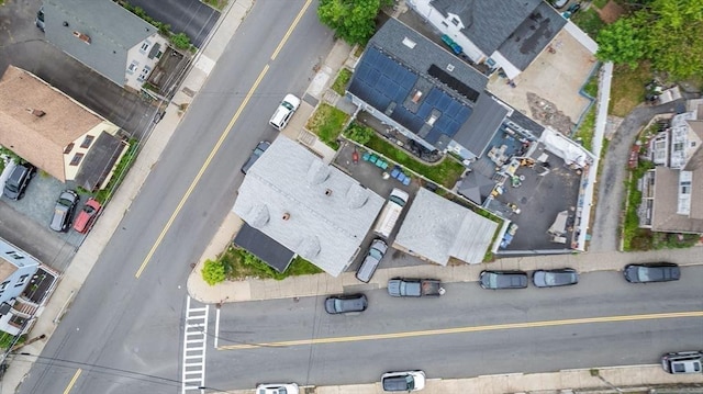 81-83 Walnut St, Lynn, MA 01905 - aerial overview of property's location