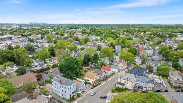 81-83 Walnut St, Lynn, MA 01905 - view of property location featuring nearby suburban area