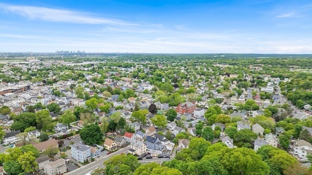 81-83 Walnut St, Lynn, MA 01905 - bird's eye view