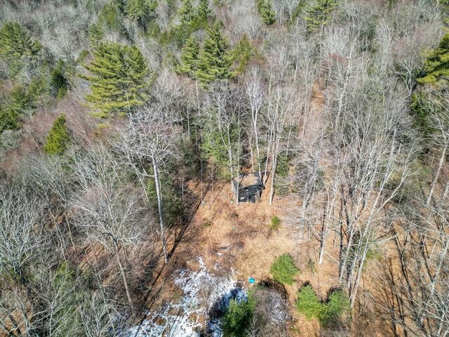 0 Old Chester Rd, Huntington, MA 01050