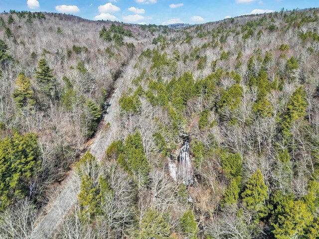 0 Old Chester Rd, Huntington, MA 01050