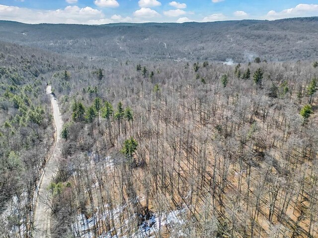 0 Old Chester Rd, Huntington, MA 01050