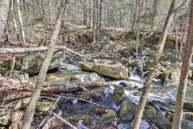 0 Old Chester Rd, Huntington, MA 01050