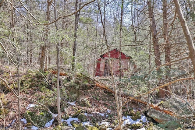 0 Old Chester Rd, Huntington, MA 01050