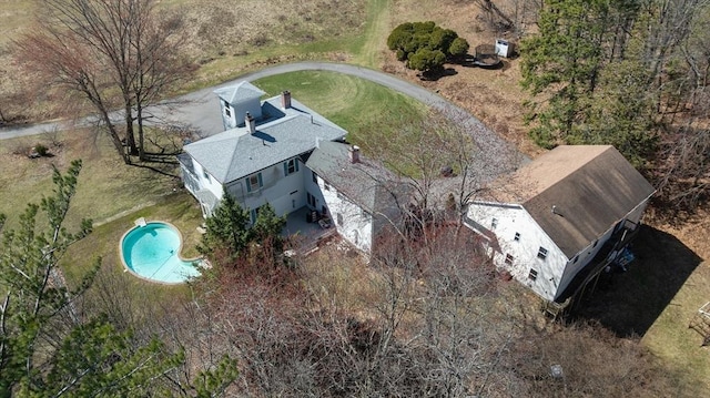 15 Estes, Amesbury, MA 01913 - bird's eye view