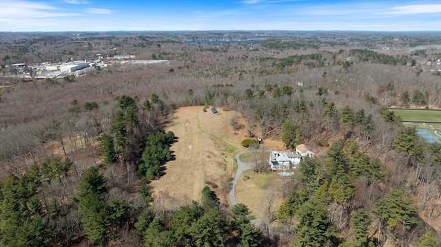 15 Estes, Amesbury, MA 01913 - drone / aerial view