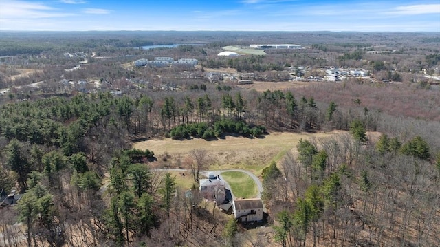 15 Estes, Amesbury, MA 01913 - drone / aerial view