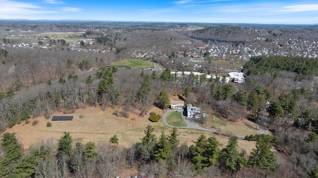 15 Estes, Amesbury, MA 01913 - bird's eye view