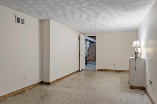 471 Lowell St, Reading, MA 01867 - empty room featuring baseboards