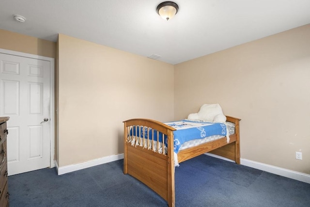 161 Bear Hole Rd, West Springfield, MA 01089 - carpeted bedroom with baseboards