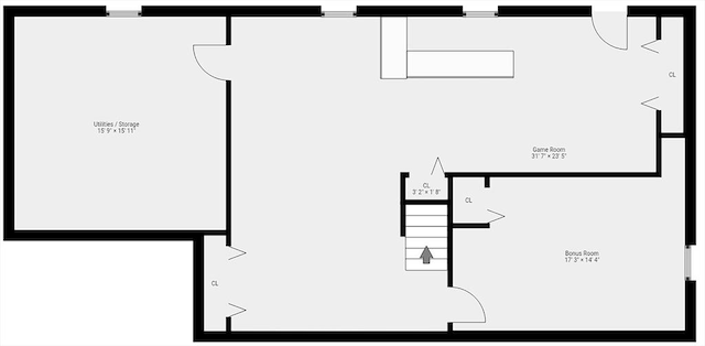 50 New Jersey Rd, Tewksbury, MA 01876 - floor plan / room layout