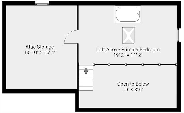 50 New Jersey Rd, Tewksbury, MA 01876 - property floor plan
