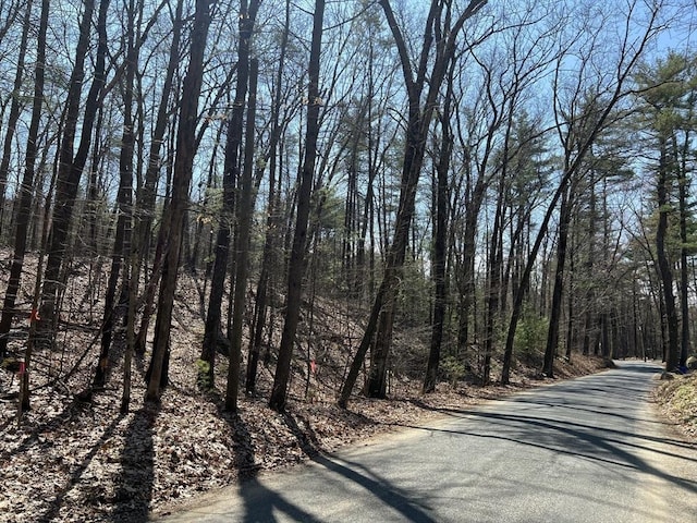 LOT3 January Hills Rd, Shutesbury, MA 01072