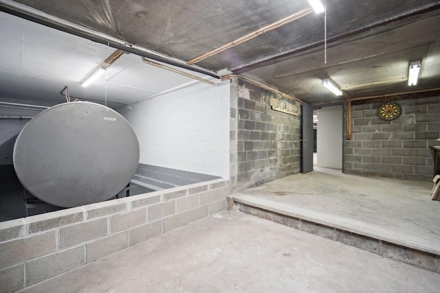 51 S St, Granby, MA 01033 - view of below grade area