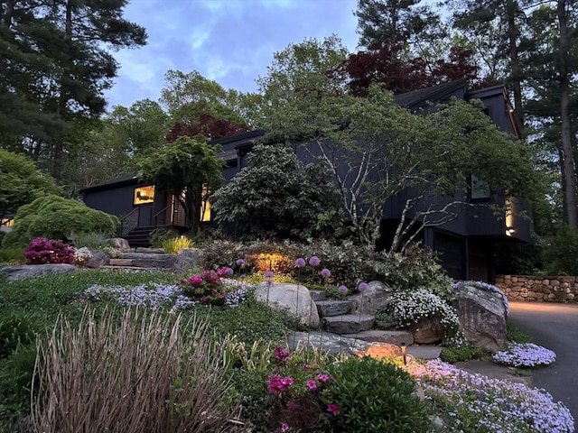 13 Robinwood Rd, Acton, MA 01720 - view of front of home