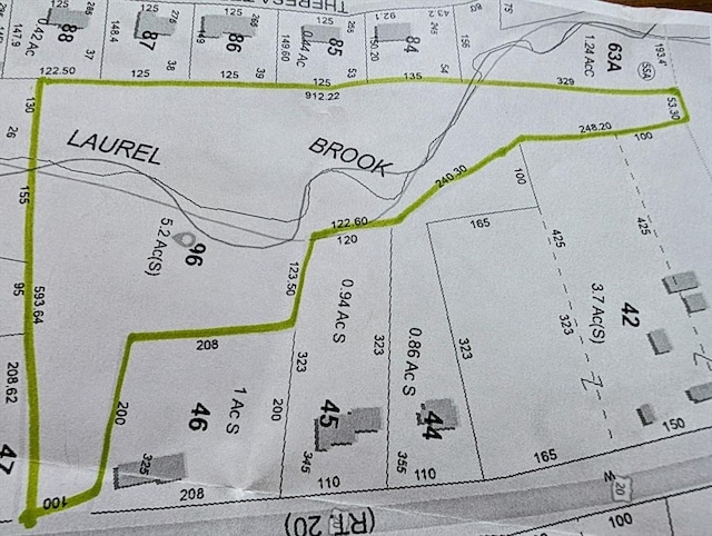 315 Laurel St, Lee, MA 01238