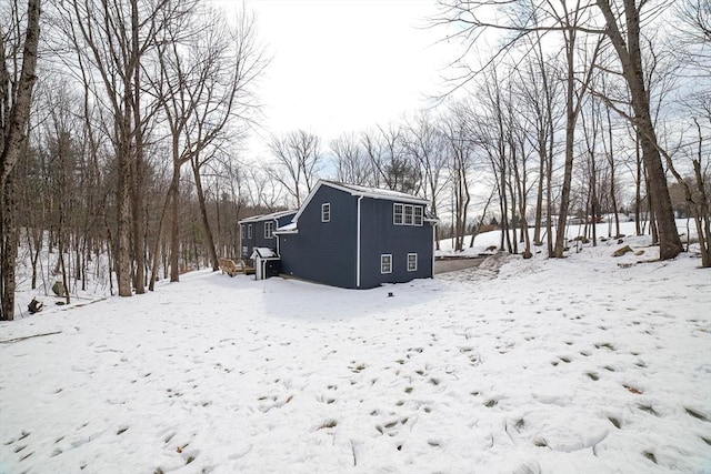 3 Woods Rd, Westminster, MA 01473 - exterior space
