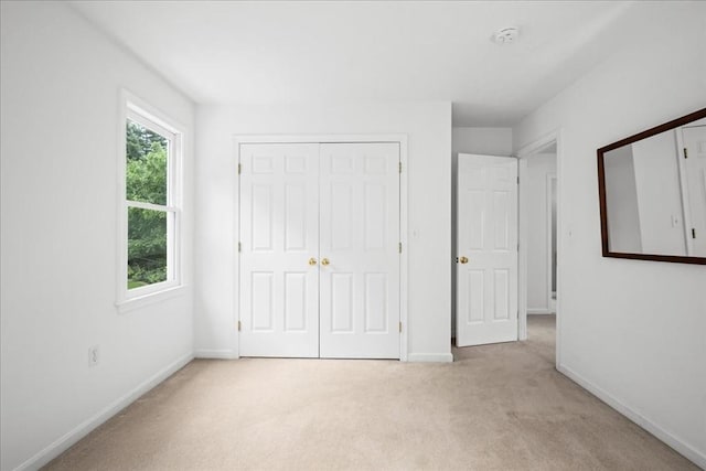 14 Vanessa Dr, Northborough, MA 01532 - unfurnished bedroom with light carpet and a closet