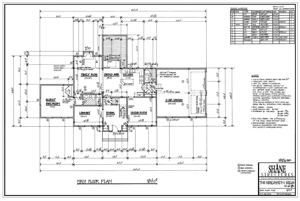 plan