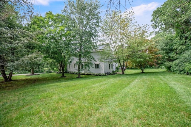 9 Buffalo Run, Southborough, MA 01772 - view of green lawn