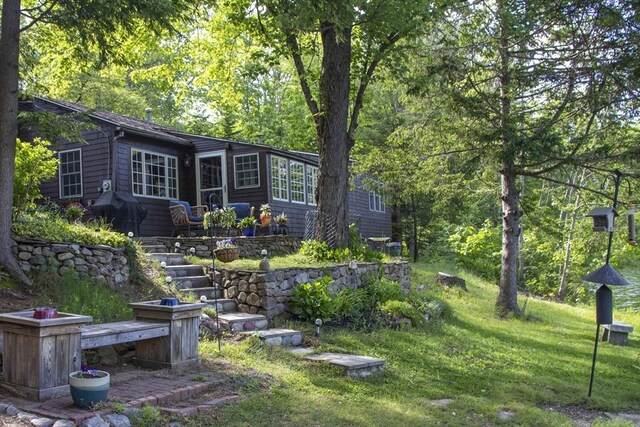 11 Nshore Rd, Chester, NH 03036