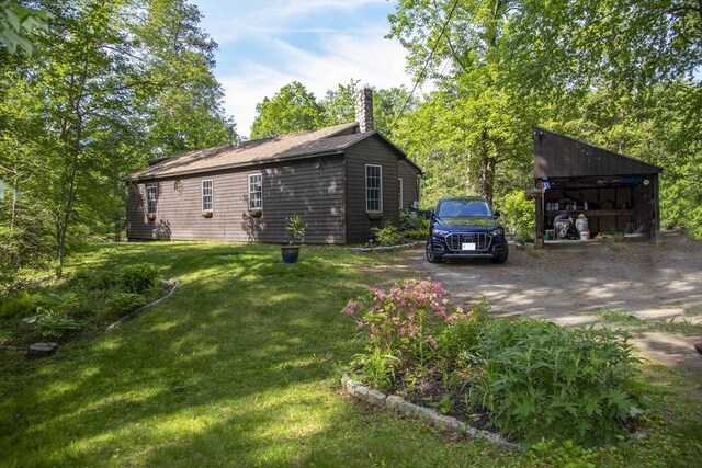 11 Nshore Rd, Chester, NH 03036