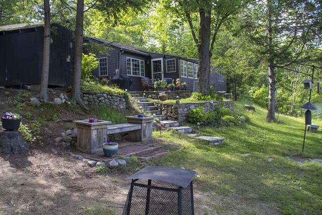 11 Nshore Rd, Chester, NH 03036