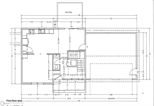 room layout
